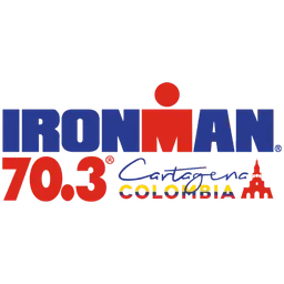 Ironman 70.3 Colombia