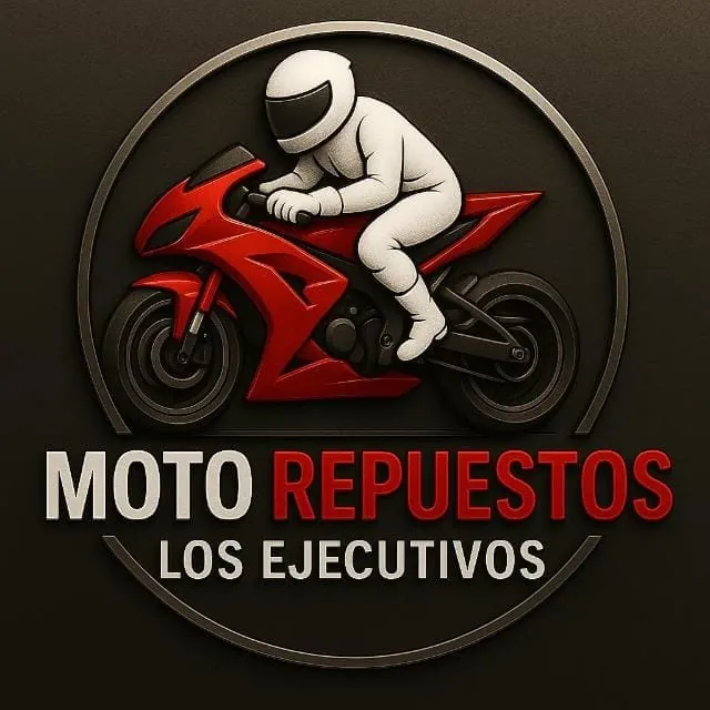 Moto Repuestos Ejecutivos