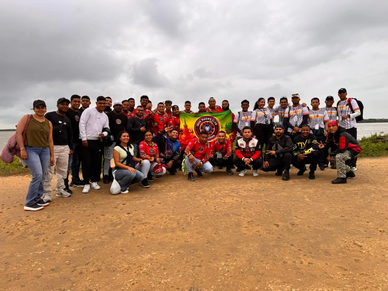 Ironman Barranquilla