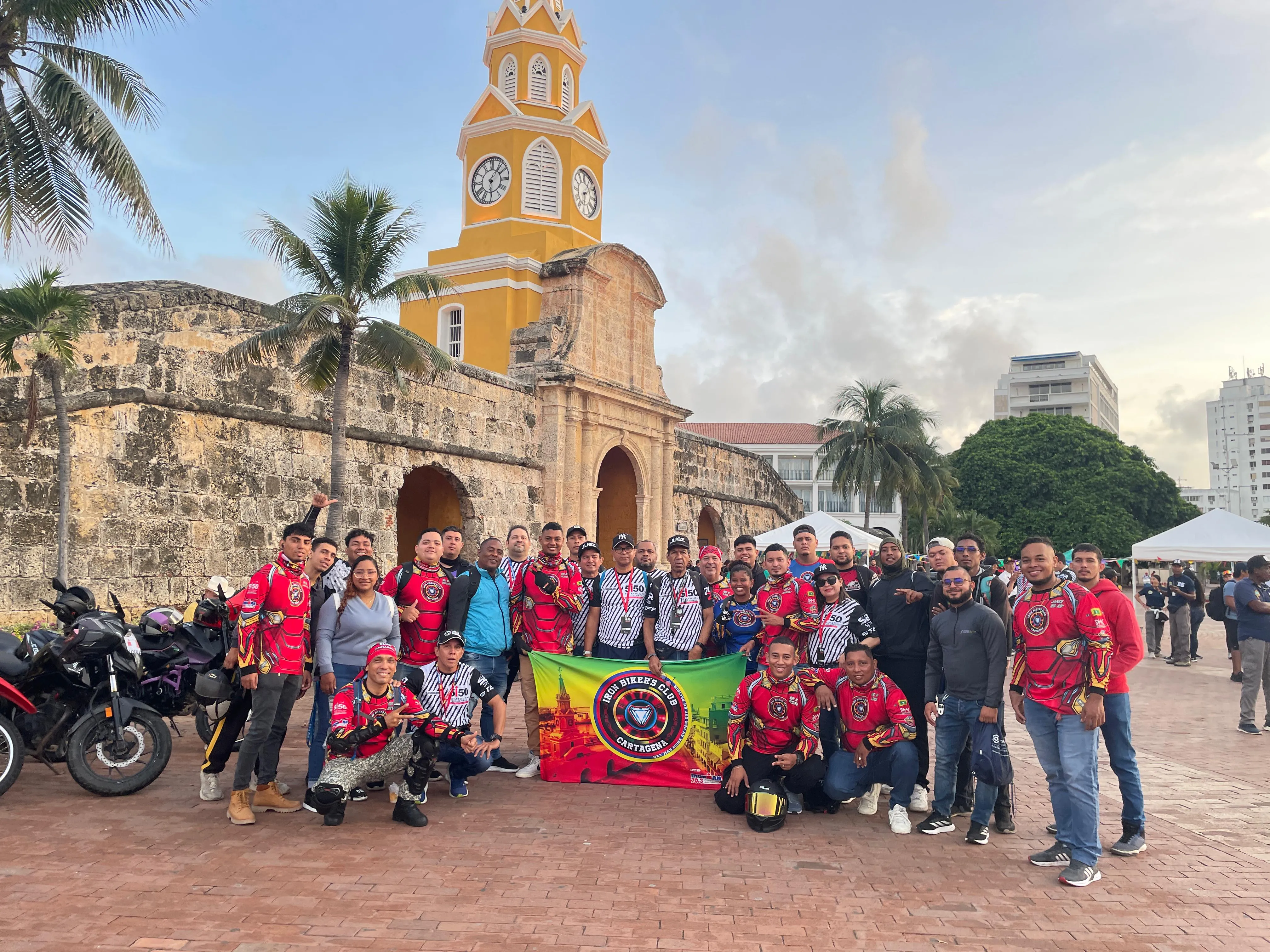 Ironman Cartagena