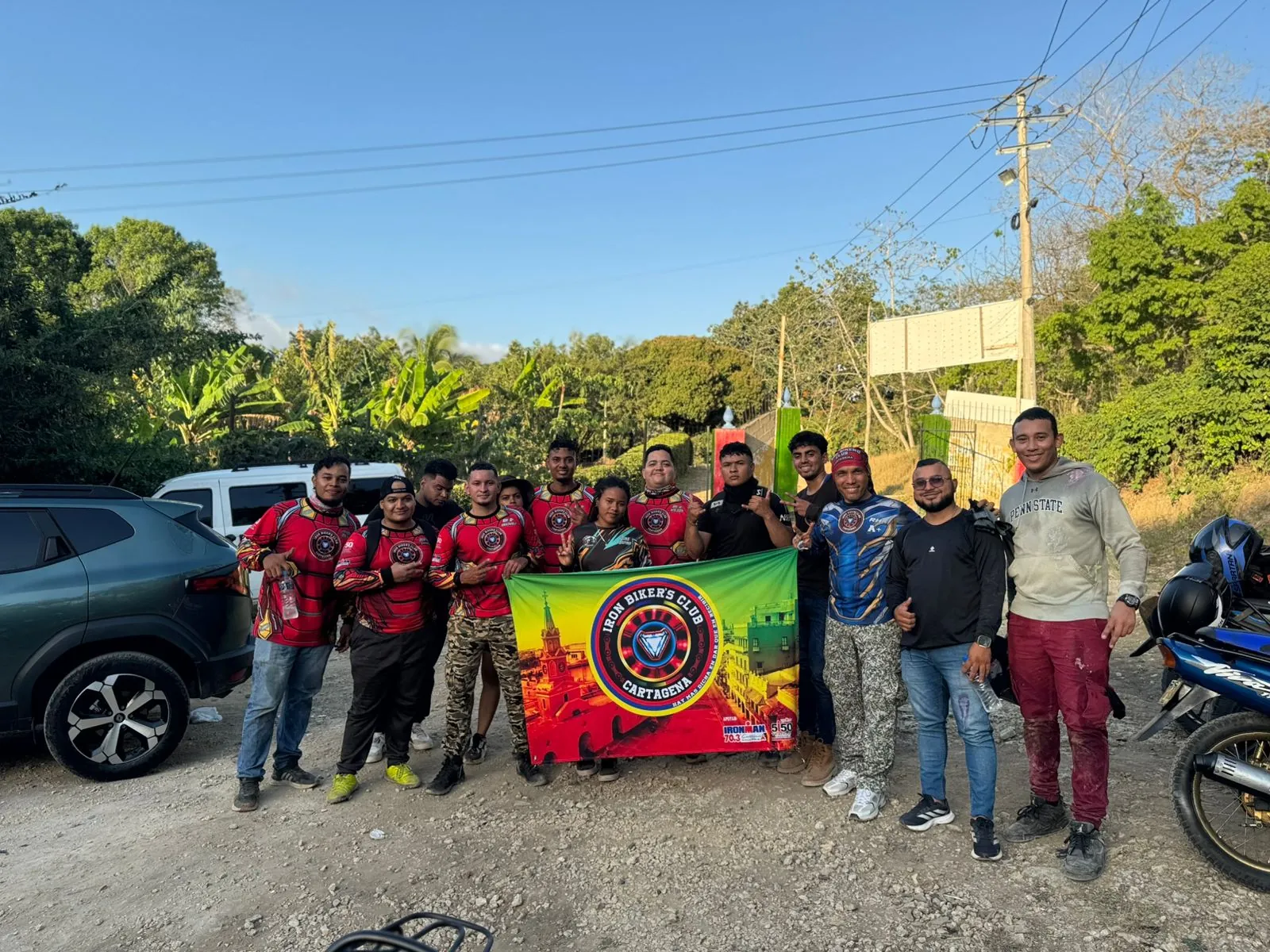 Paintball Turbaco