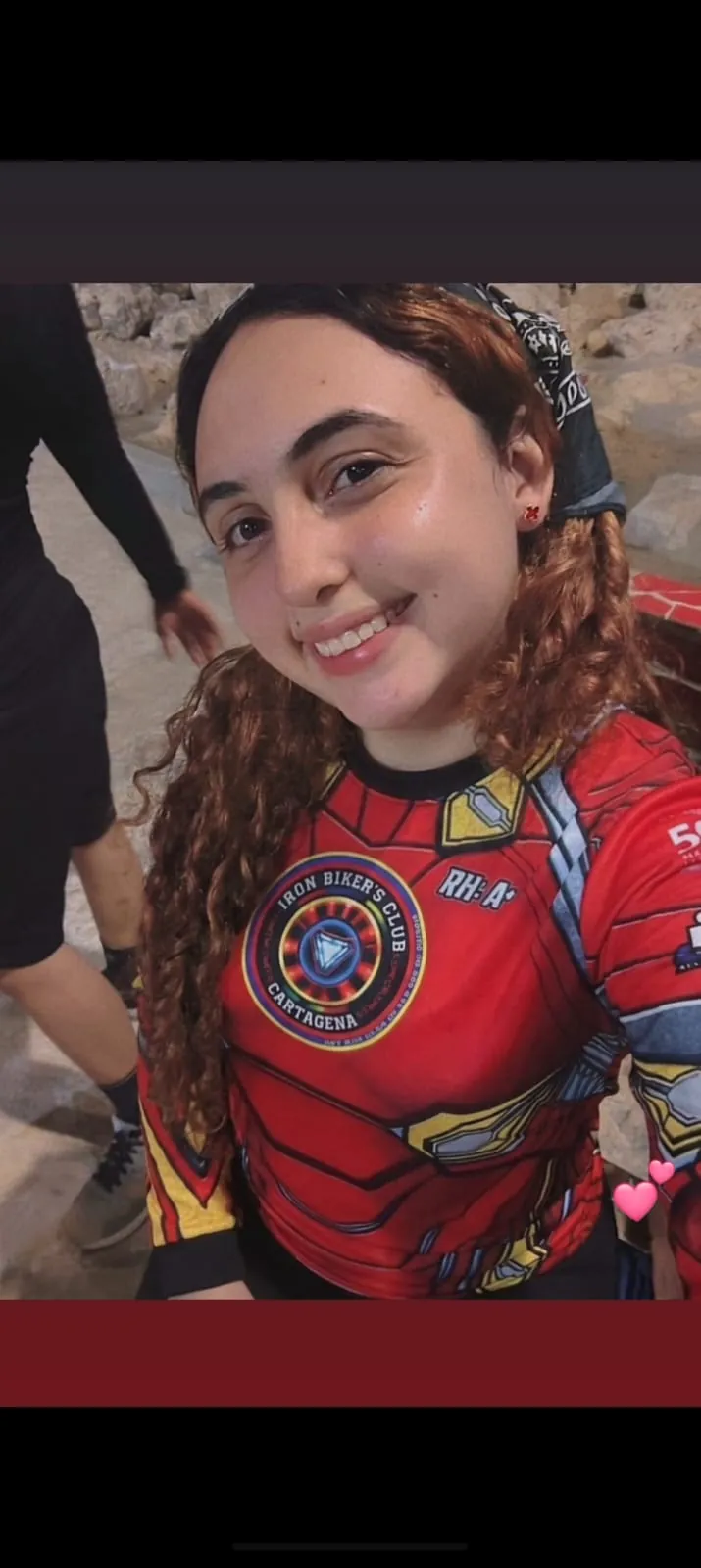 Daniela